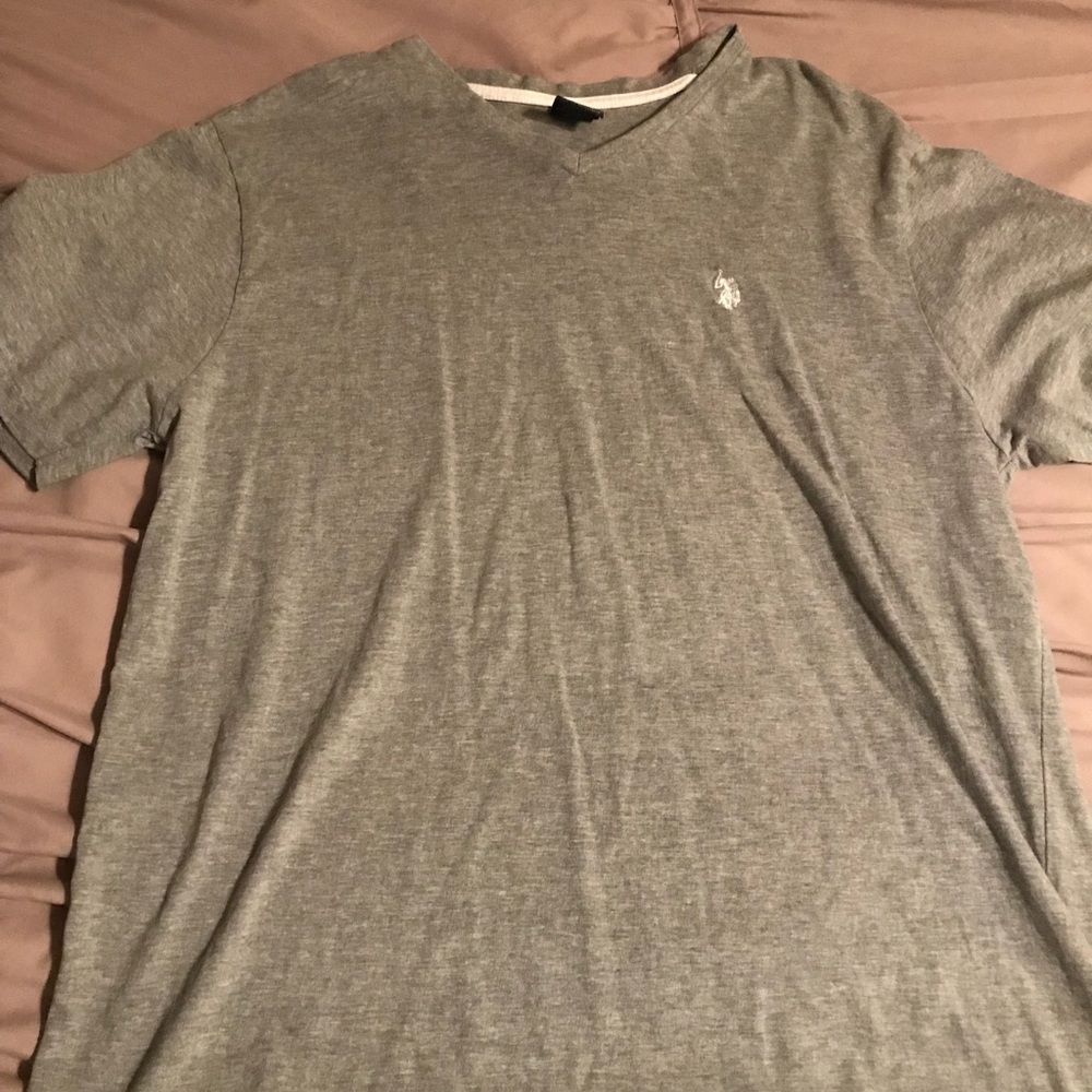 US Polo Assn Men’s T-shirt